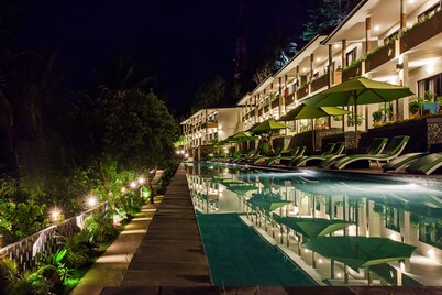 Kebun Villas & Resort