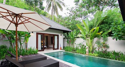 Kebun Villas & Resort