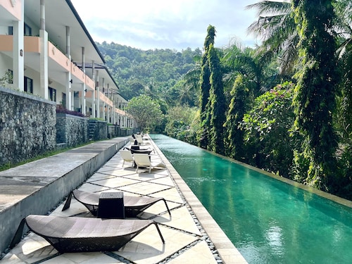 Kebun Villas & Resort