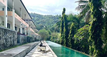 Kebun Villas & Resort