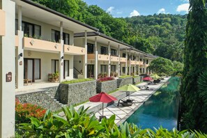 Exterior - Kebun Villas & Resort (Senggigi)