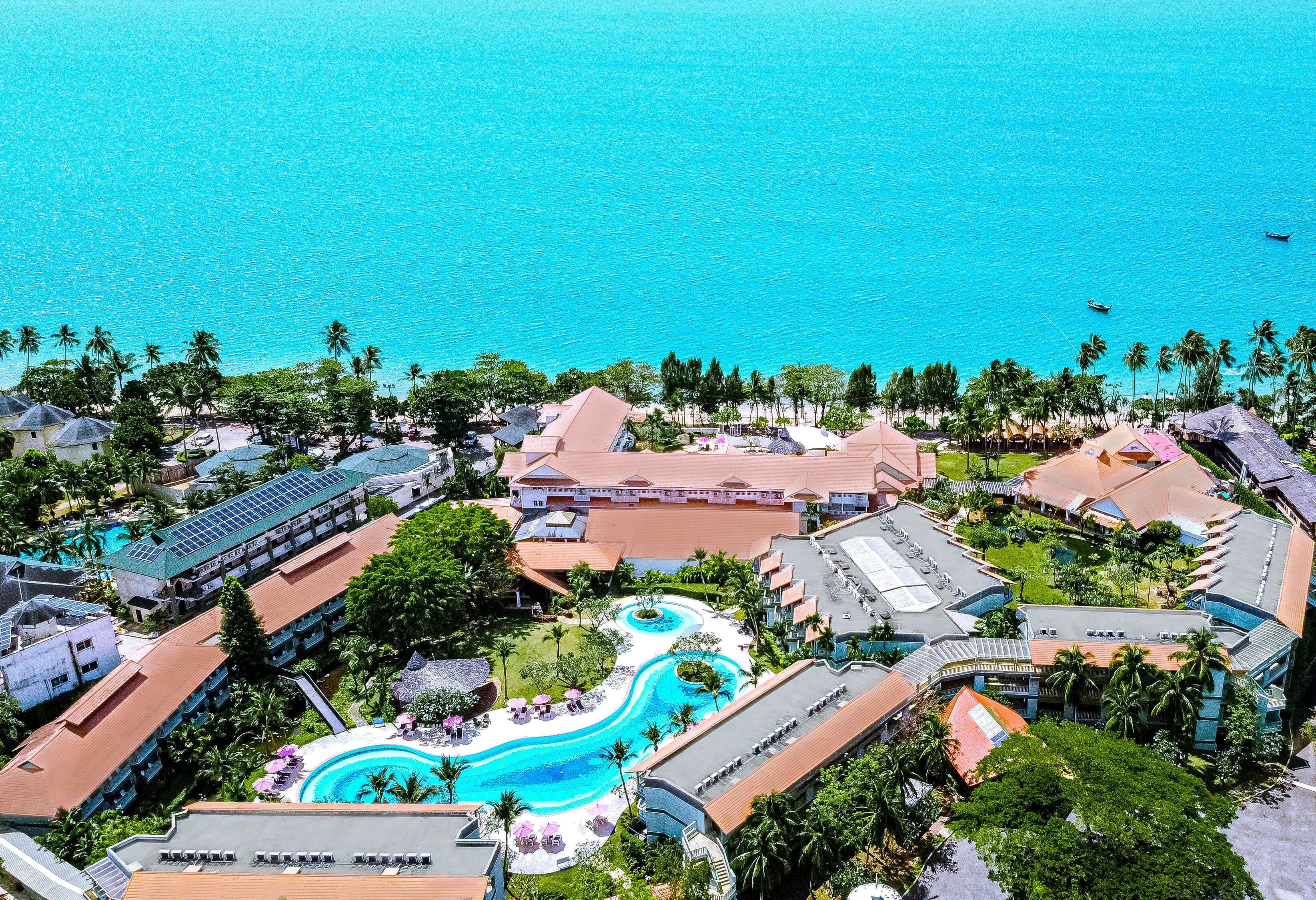 บริเวณภายนอก