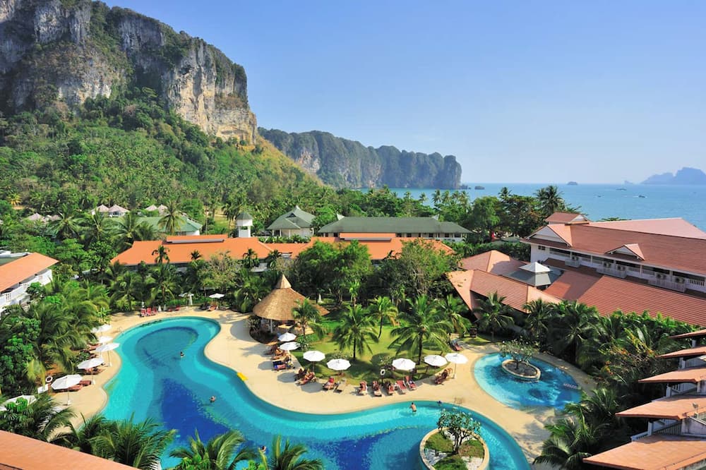 Aonang Villa Resort l Lifestyle Beachfront Resort