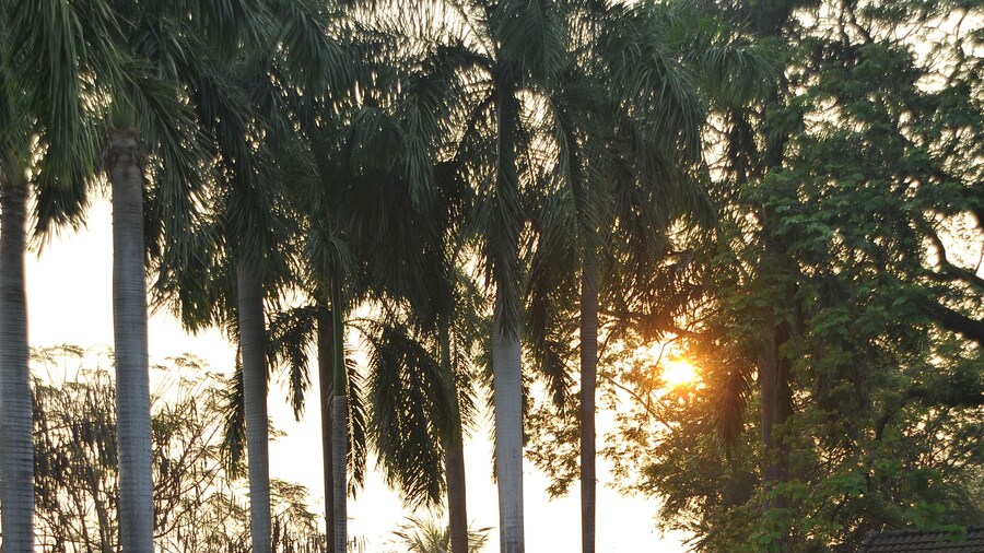 Felix River Kwai Resort