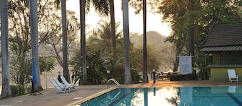 Felix River Kwai Resort