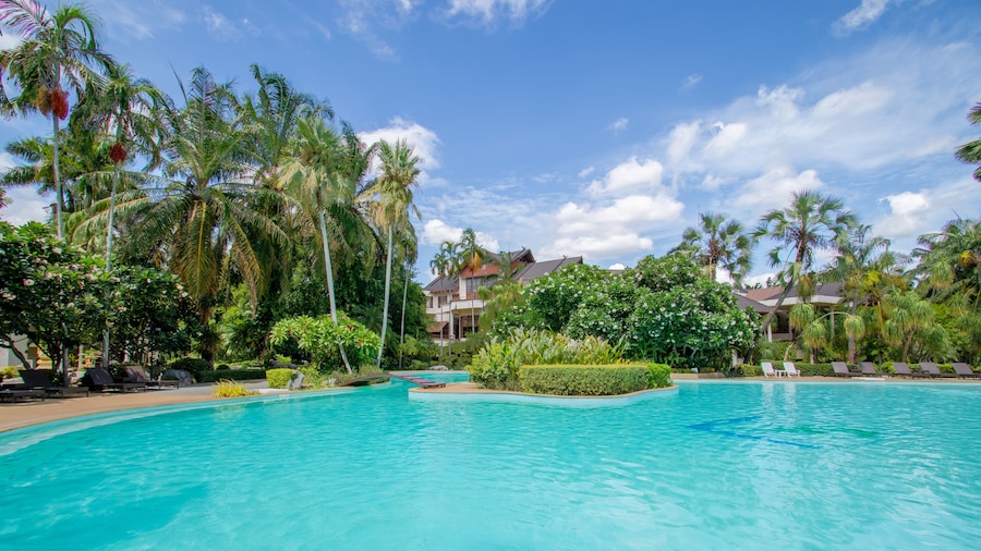 Felix River Kwai Resort