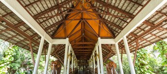 Felix River Kwai Resort