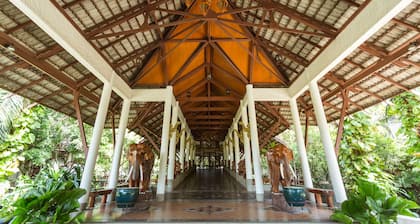 Felix River Kwai Resort