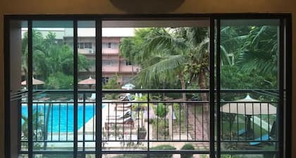 Basaya Beach Hotel & Resort