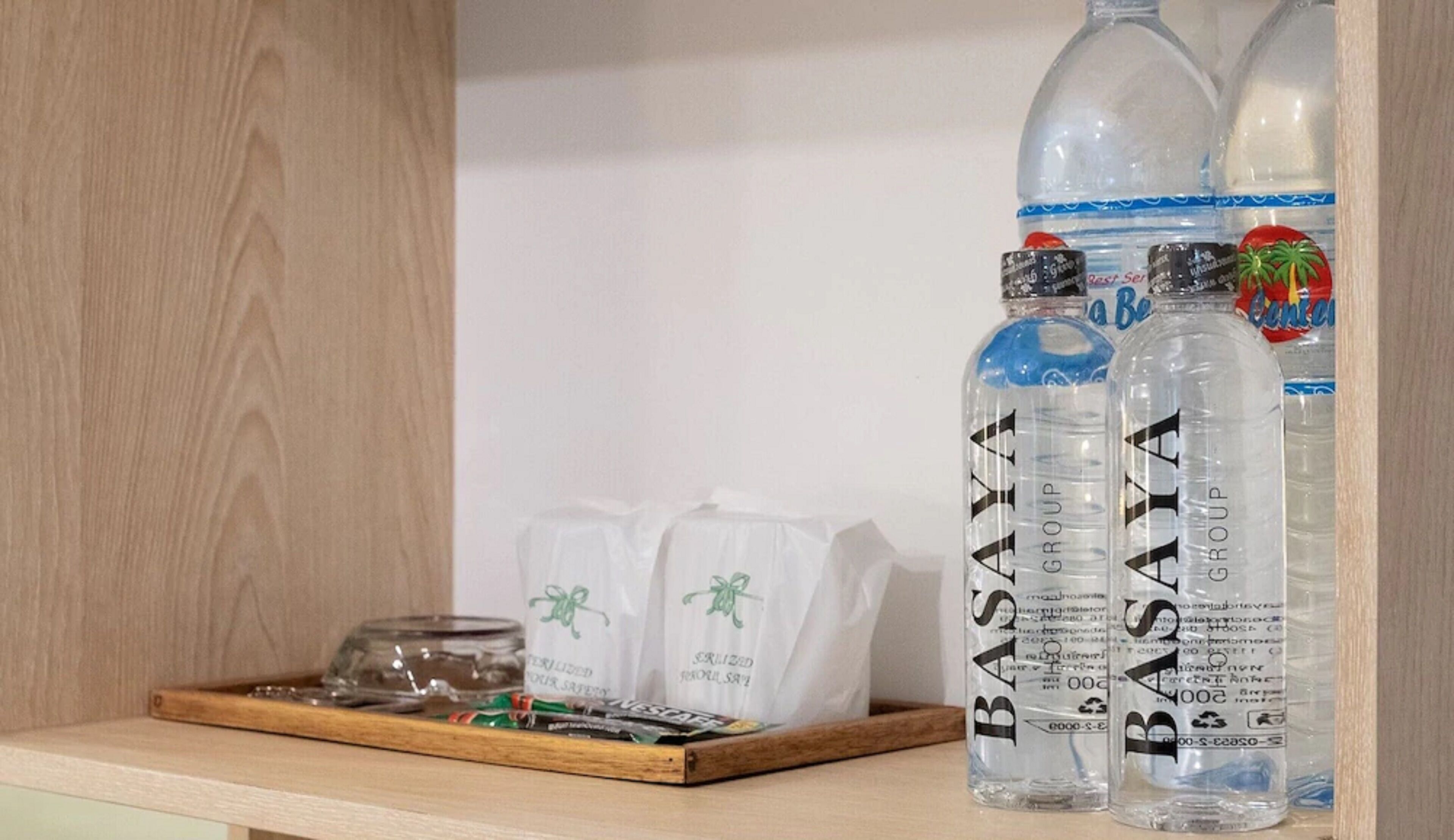 Photo - Basaya Beach Hotel & Resort