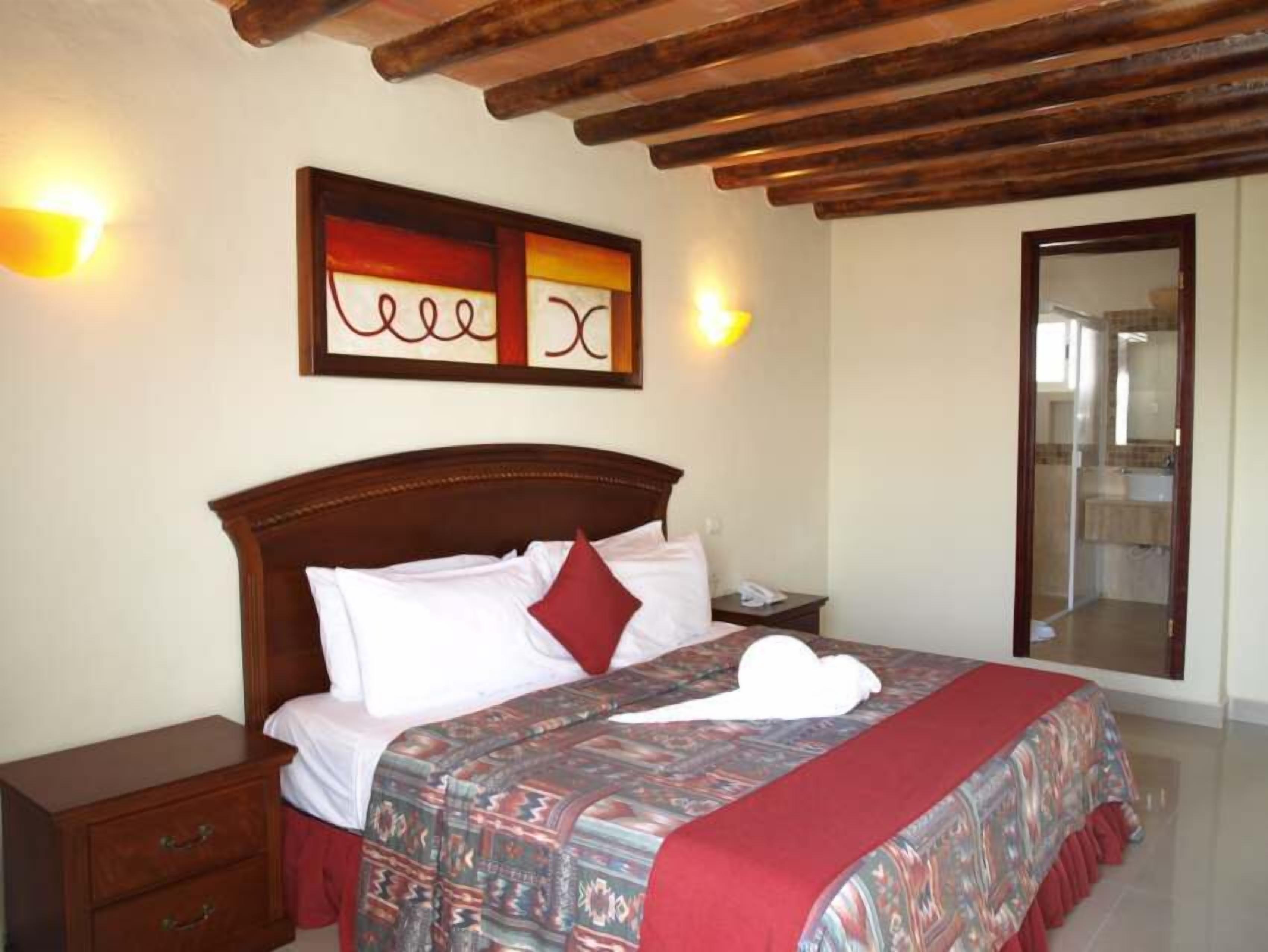 Foto - Hotel El Campanario Playa del Carmen