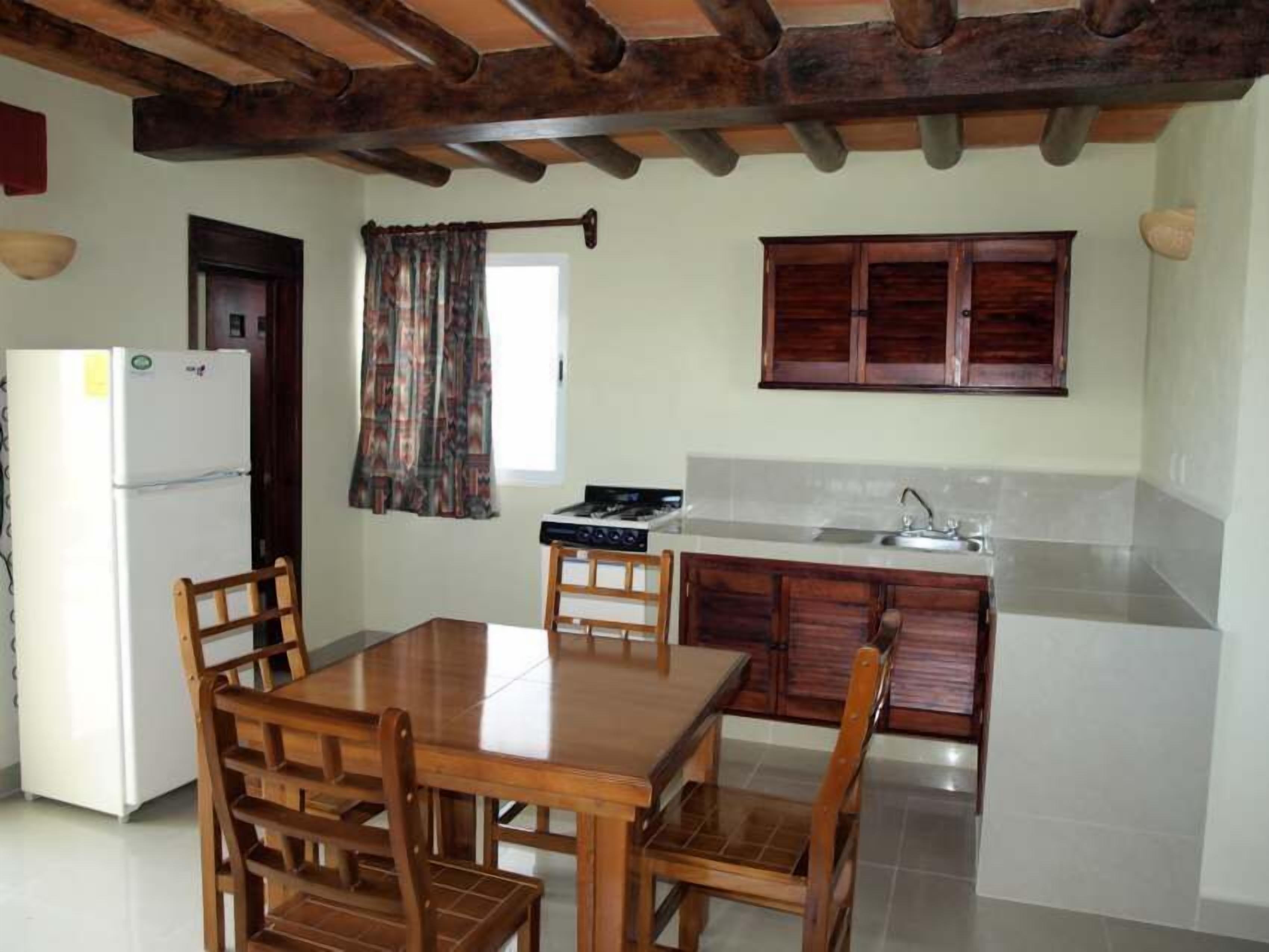 Foto - Hotel El Campanario Playa del Carmen