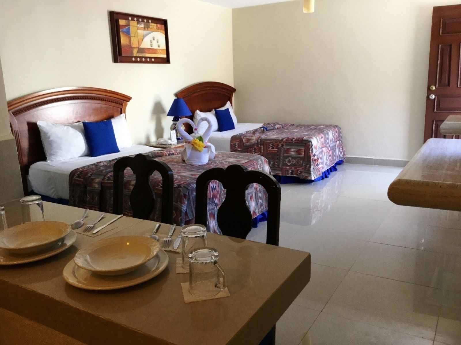 Foto - Hotel El Campanario Playa del Carmen