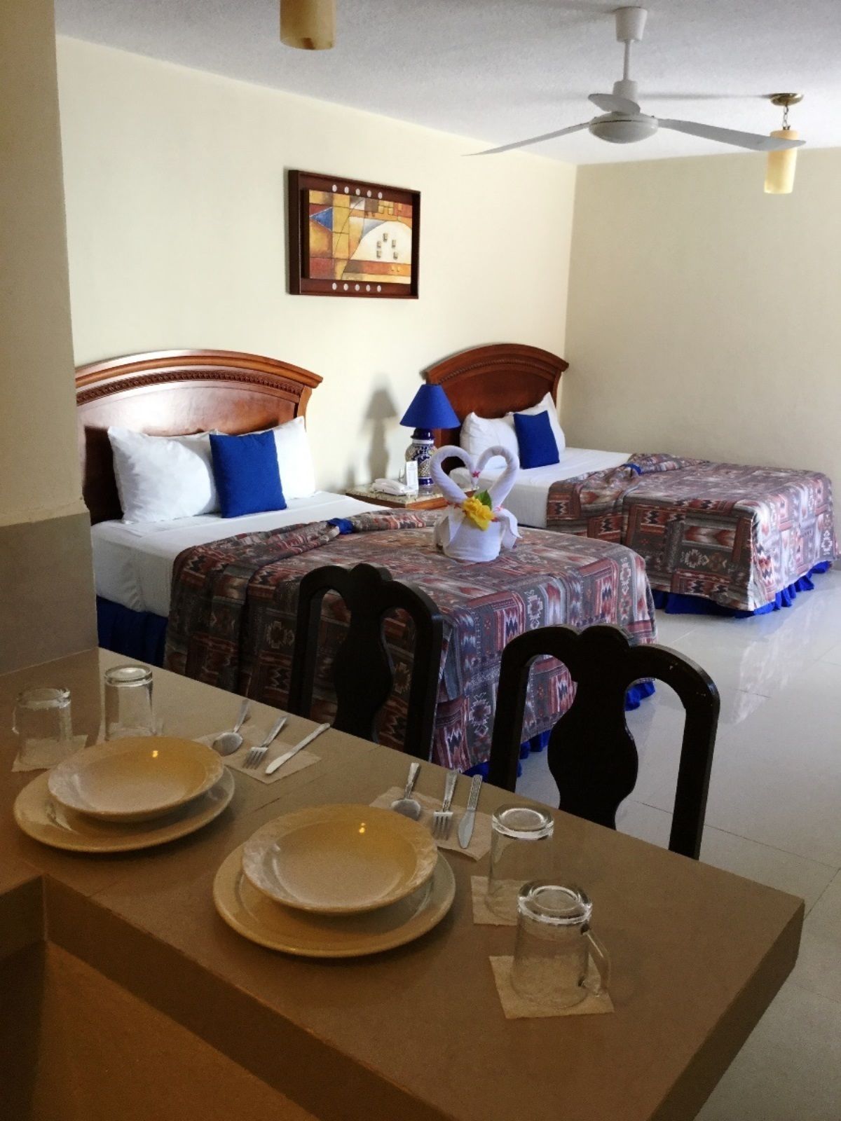 Foto - Hotel El Campanario Playa del Carmen