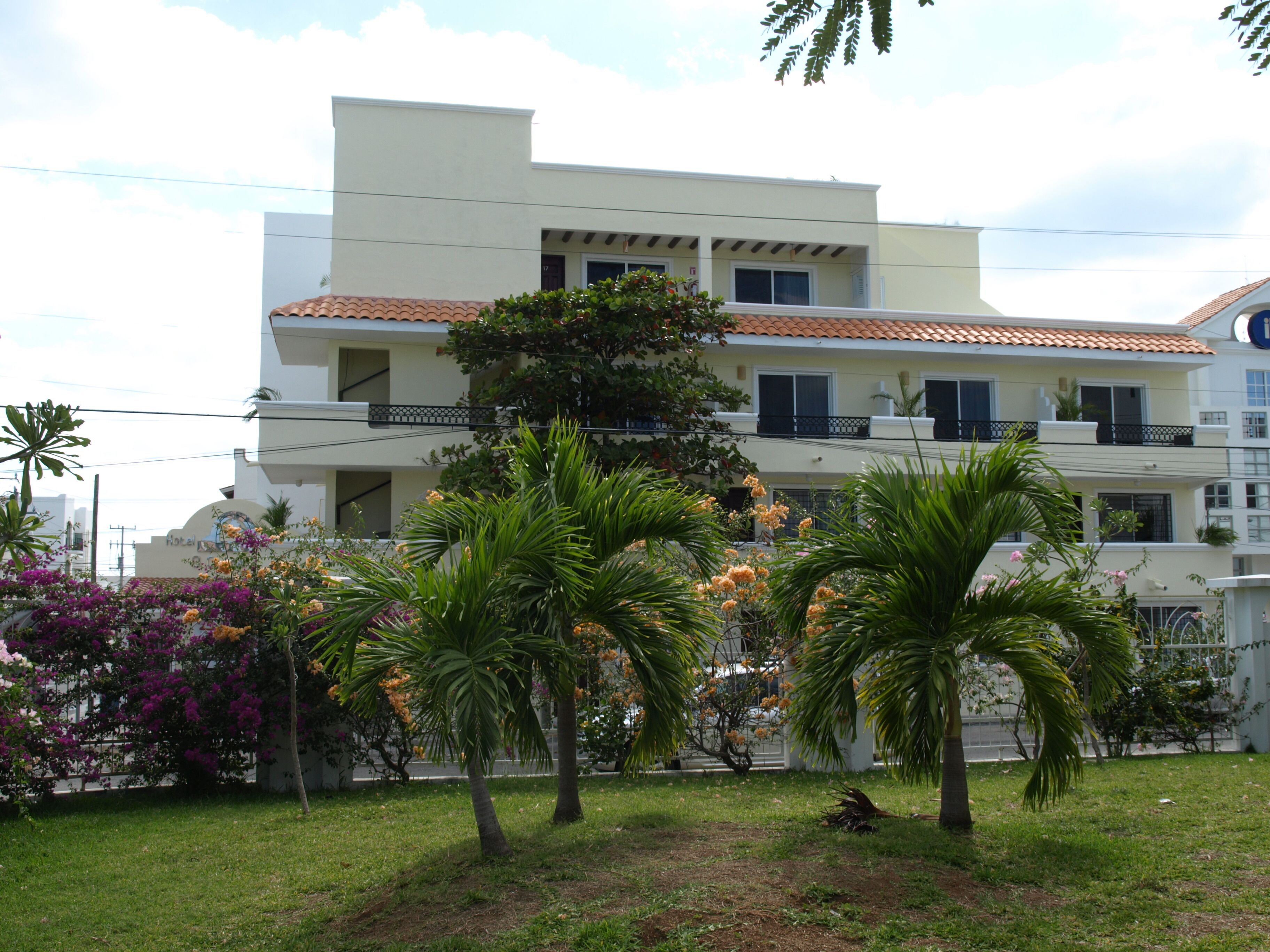 Foto - Hotel El Campanario Playa del Carmen