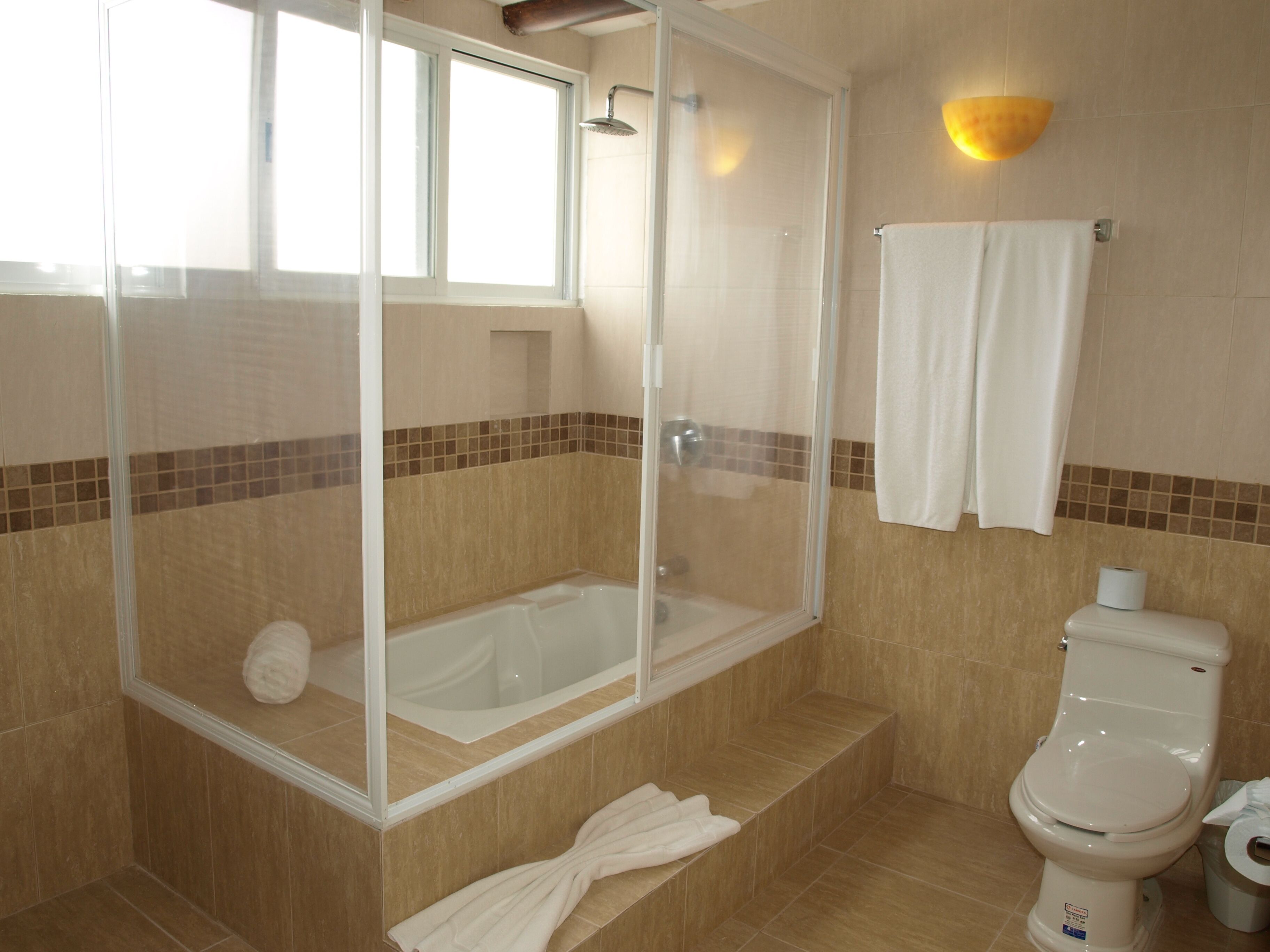 Foto - Hotel El Campanario Playa del Carmen