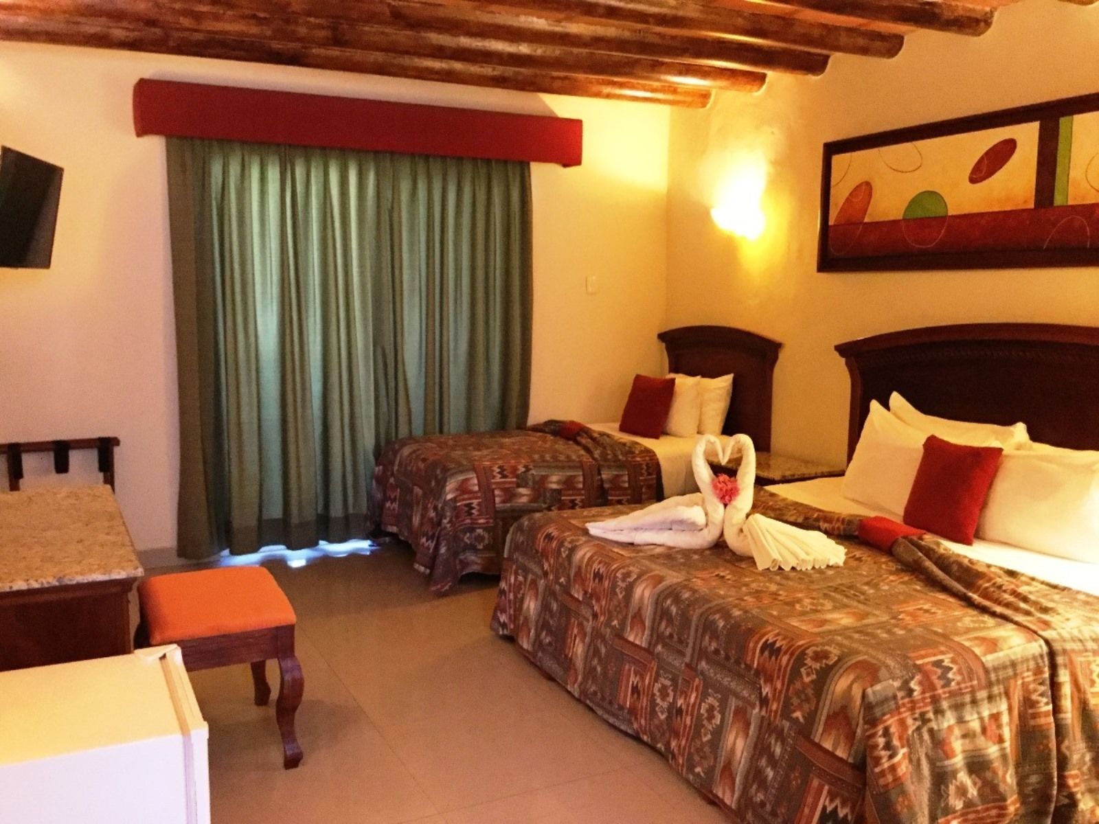 Foto - Hotel El Campanario Playa del Carmen