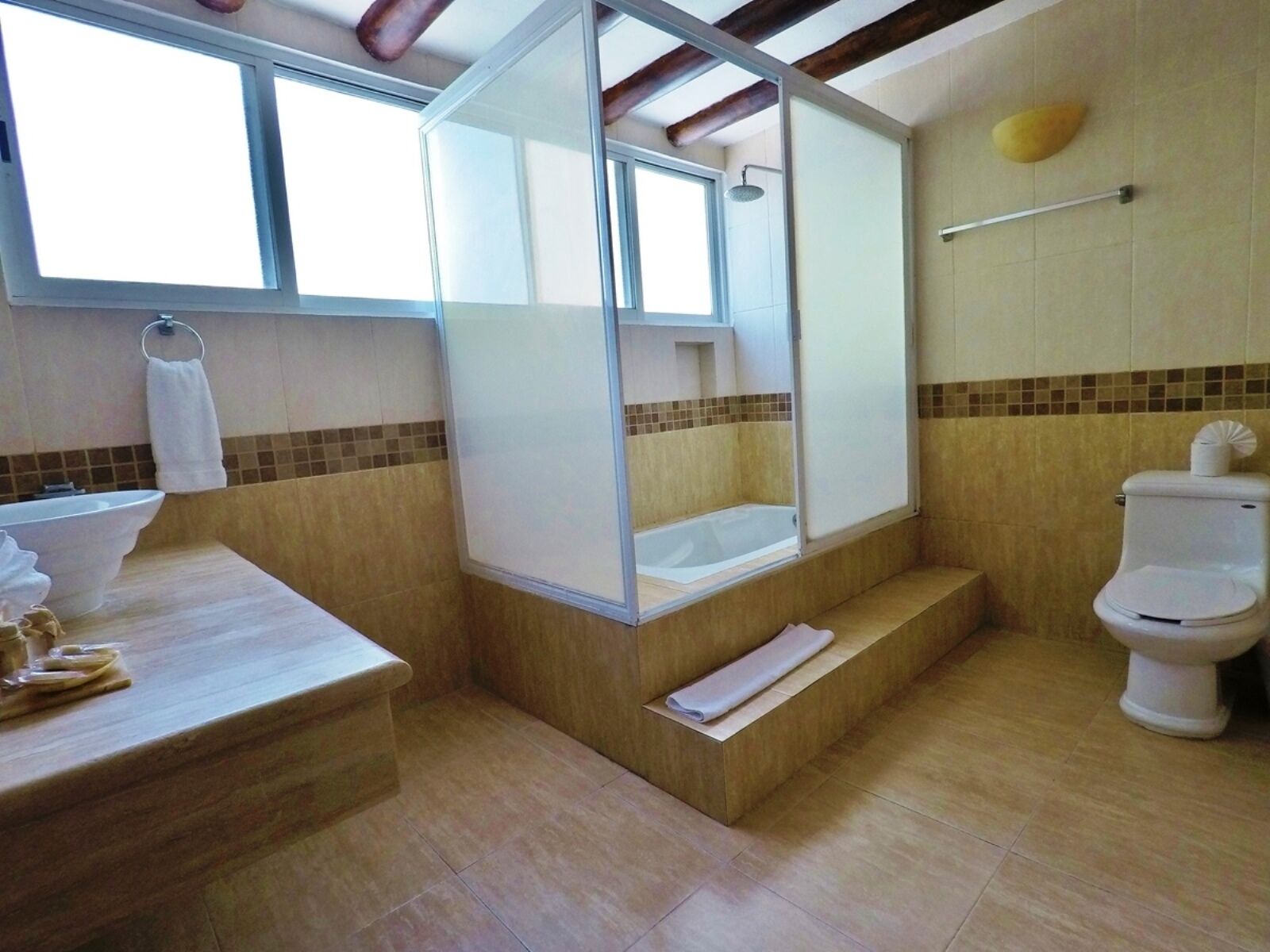 Foto - Hotel El Campanario Playa del Carmen