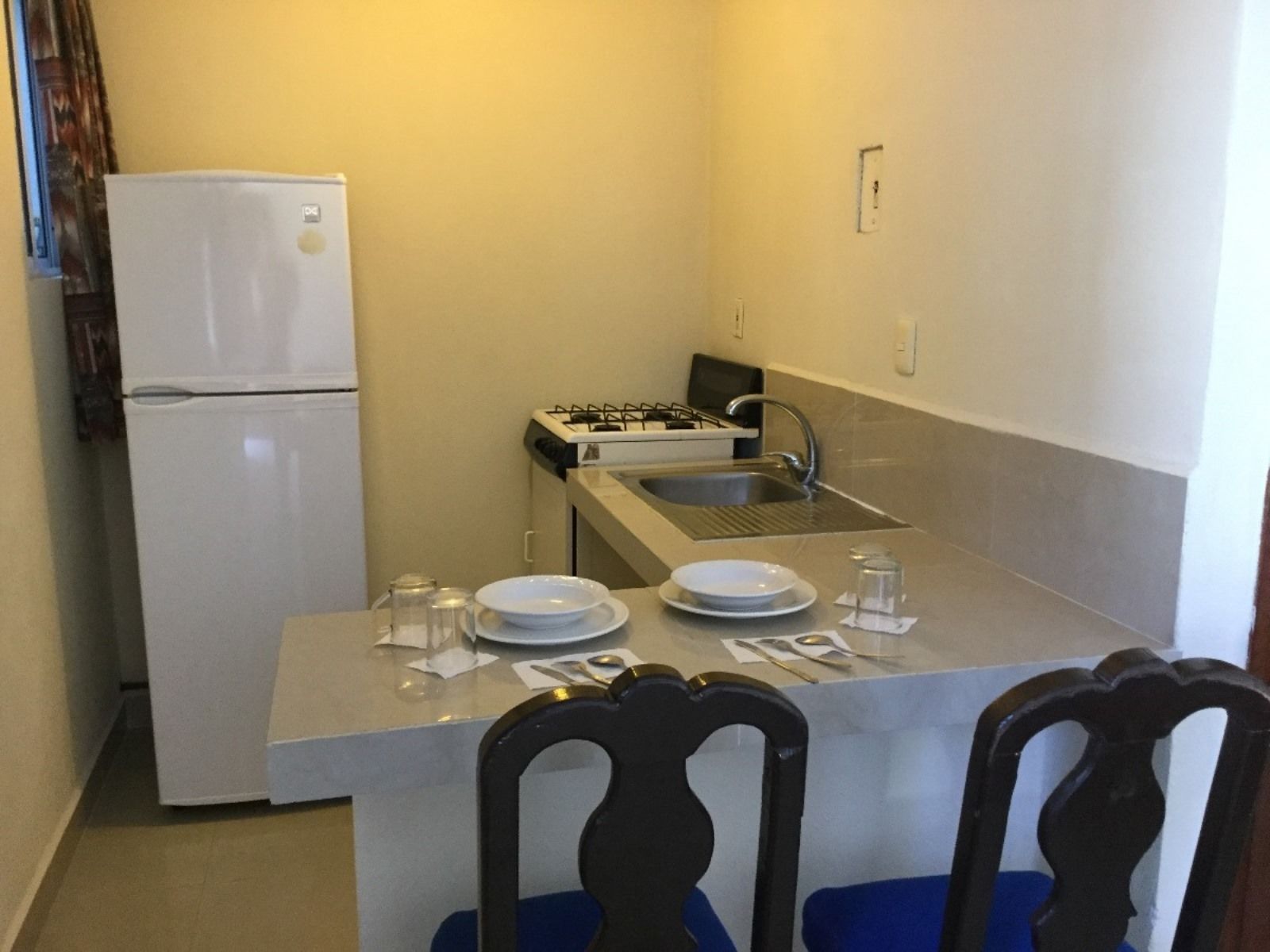 Foto - Hotel El Campanario Playa del Carmen