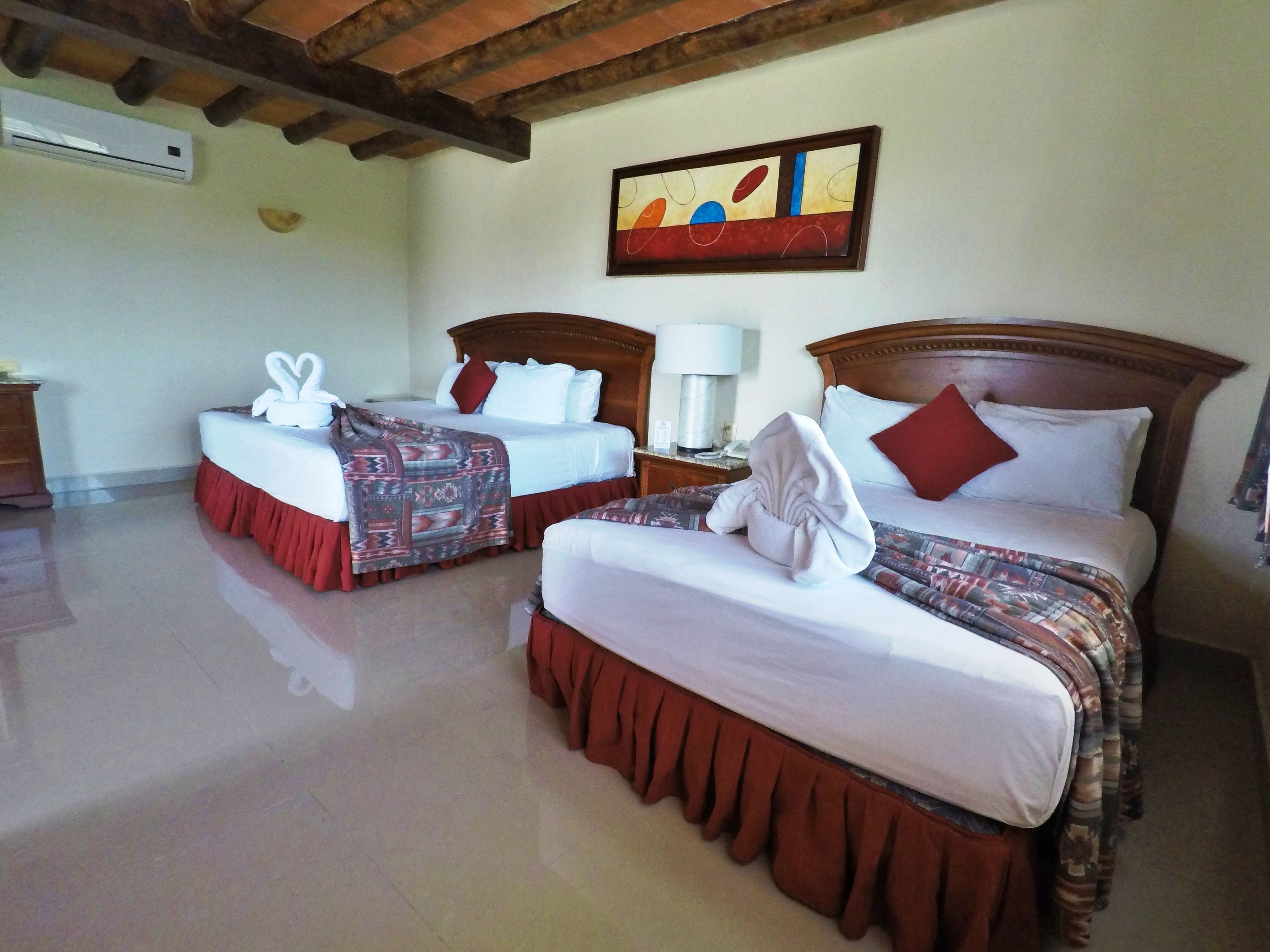 Foto - Hotel El Campanario