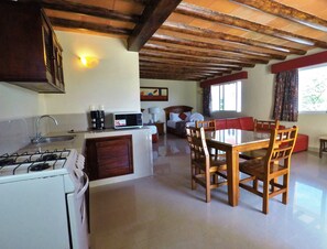 Family Suite | Private kitchen - Hotel El Campanario (Playa del Carmen)