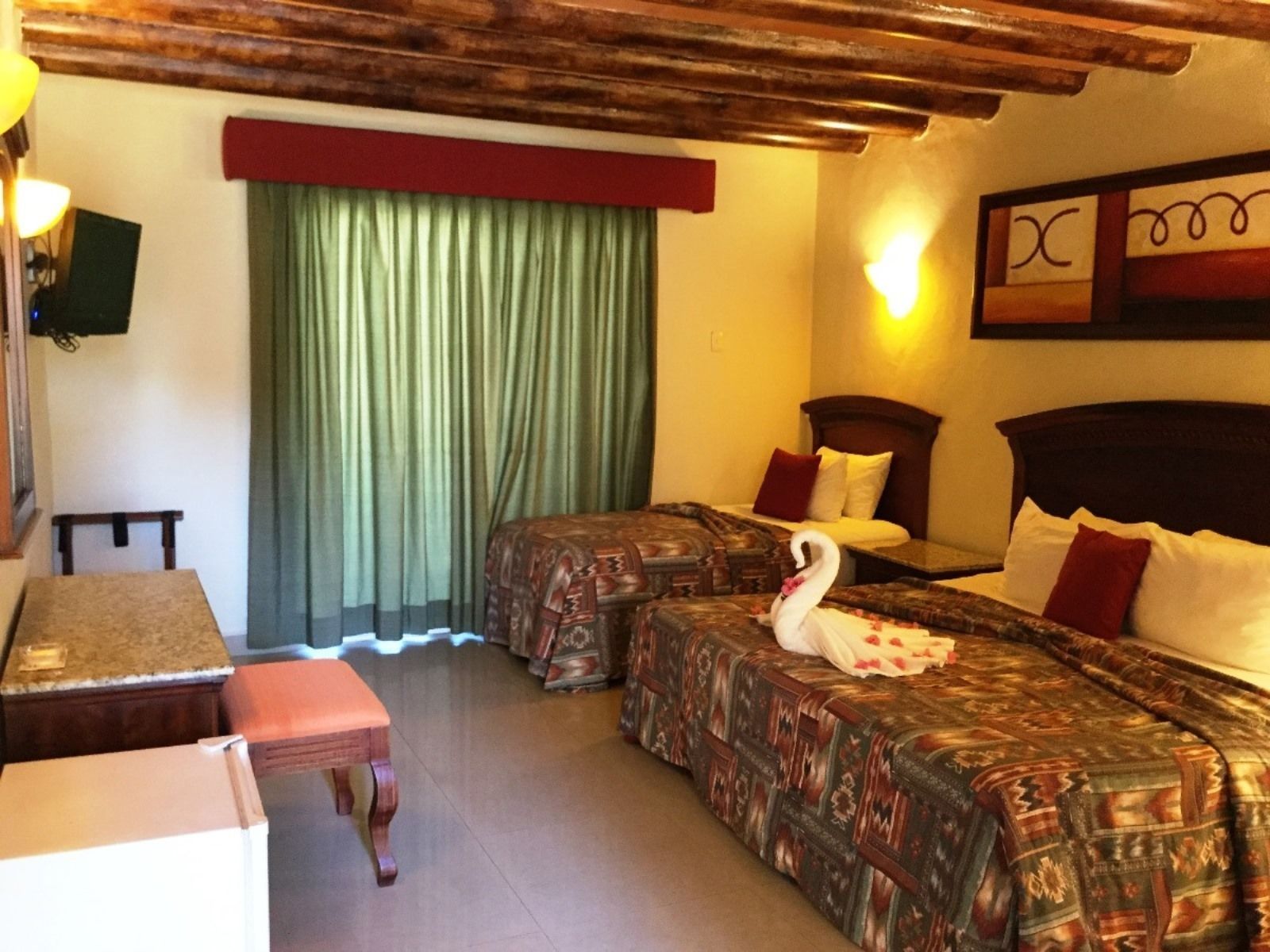 Foto - Hotel El Campanario Playa del Carmen