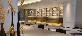 Ryukyu Orion Hotel Naha Kokusai Dori