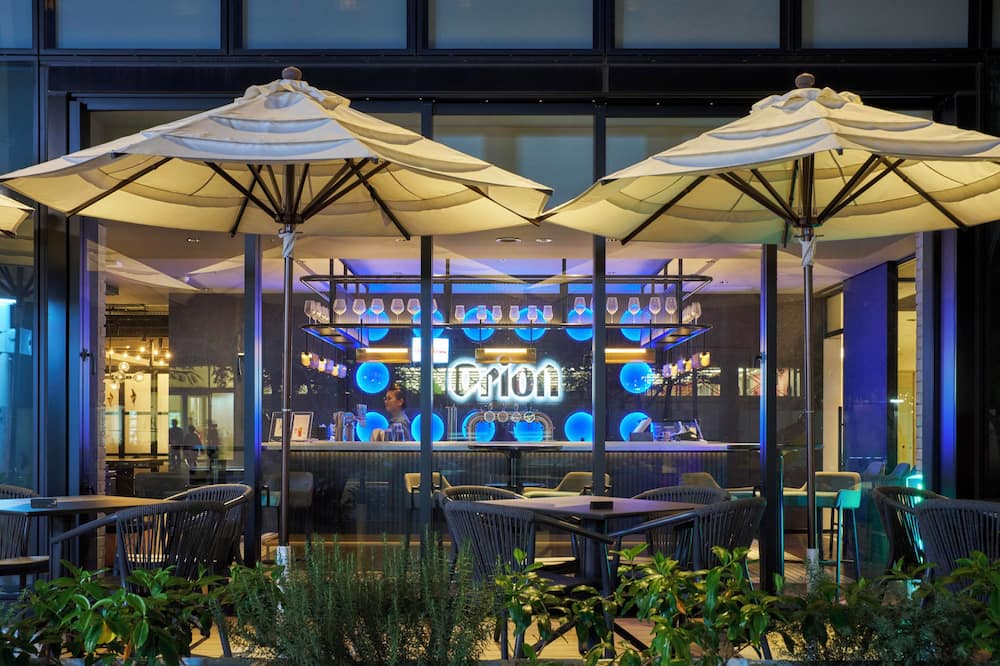 Ryukyu Orion Hotel Naha Kokusai Dori