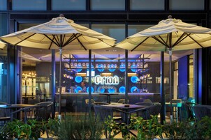 บริเวณภายนอก