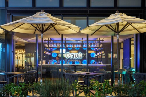 Ryukyu Orion Hotel Naha Kokusai Dori