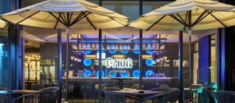 Ryukyu Orion Hotel Naha Kokusai Dori