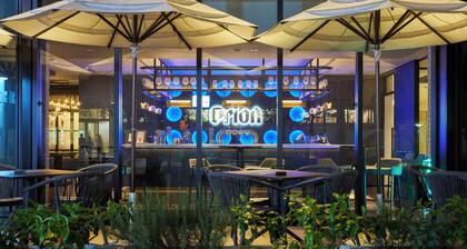 Ryukyu Orion Hotel Naha Kokusai Dori