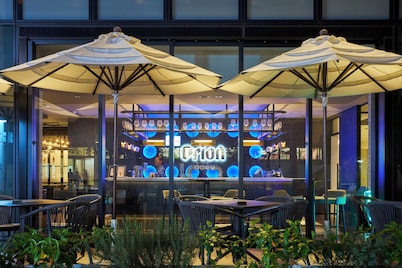 Ryukyu Orion Hotel Naha Kokusai Dori