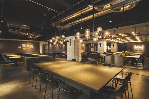 Ryukyu Orion Hotel Naha Kokusai Dori