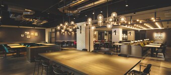Ryukyu Orion Hotel Naha Kokusai Dori