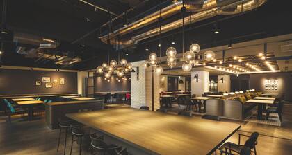 Ryukyu Orion Hotel Naha Kokusai Dori