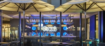 Ryukyu Orion Hotel Naha Kokusai Dori