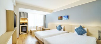 Ryukyu Orion Hotel Naha Kokusai Dori