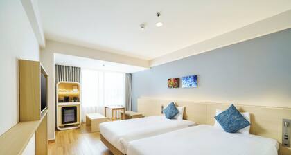 Ryukyu Orion Hotel Naha Kokusai Dori