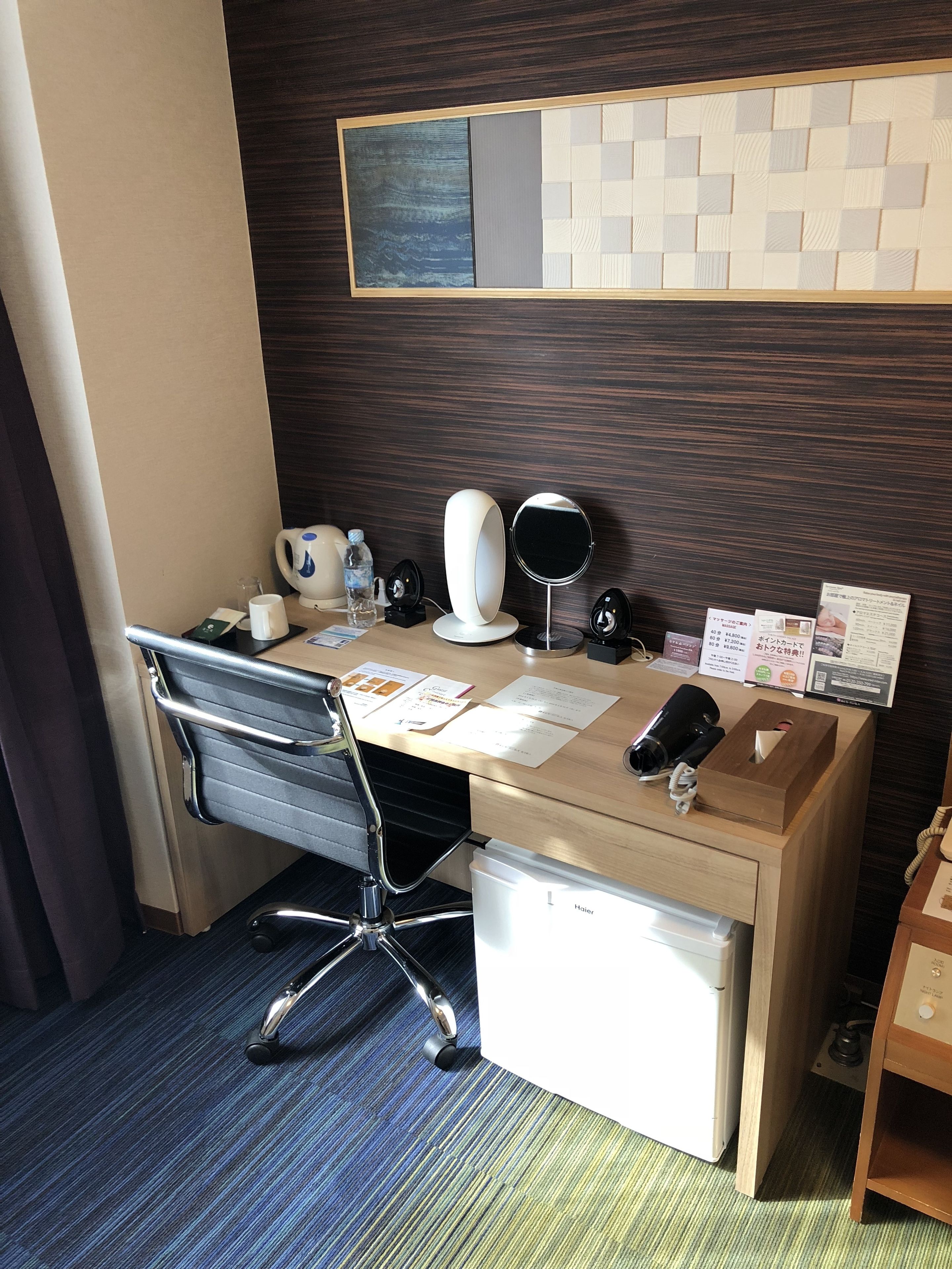 semidouble room non smoking bed120cm | in-room safe, desk, iron/ironing board, free wifi