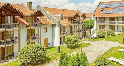 Trip Inn Aktivhotel & Restaurant Sonnenhof bei Passau ehemals Sporthotel Sonnenhof