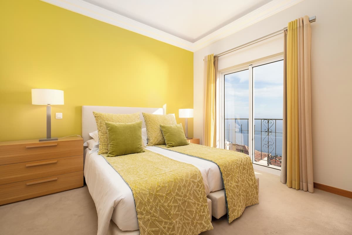 Villa, 3 Bedrooms, Sea View