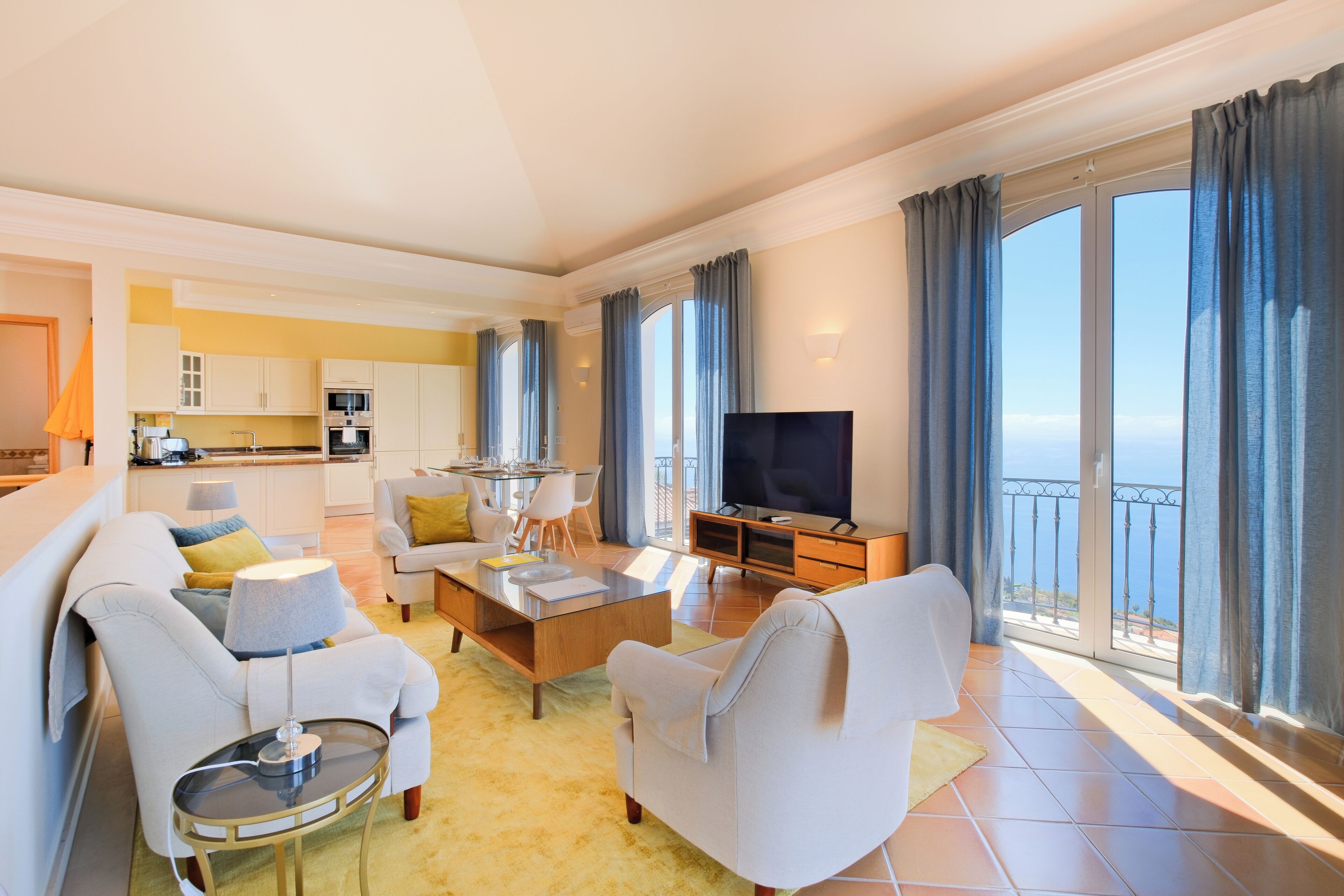 Foto - Balancal Apartments and Villas Palheiro Village