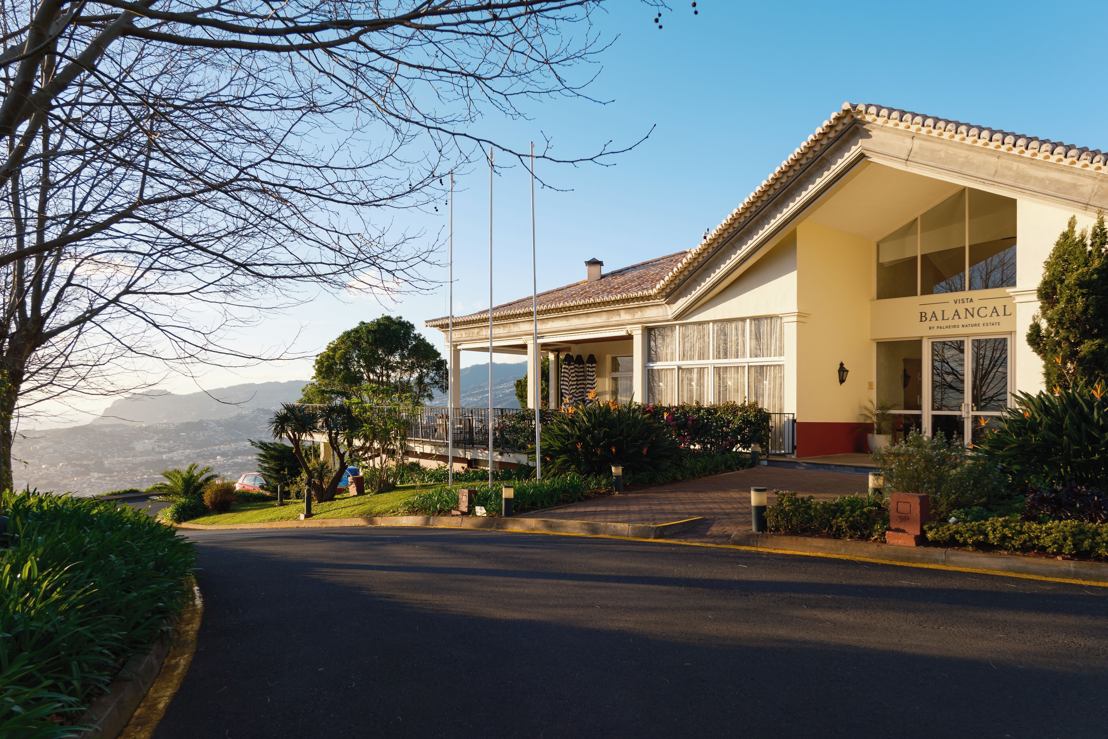 Foto - Balancal Apartments and Villas Palheiro Village