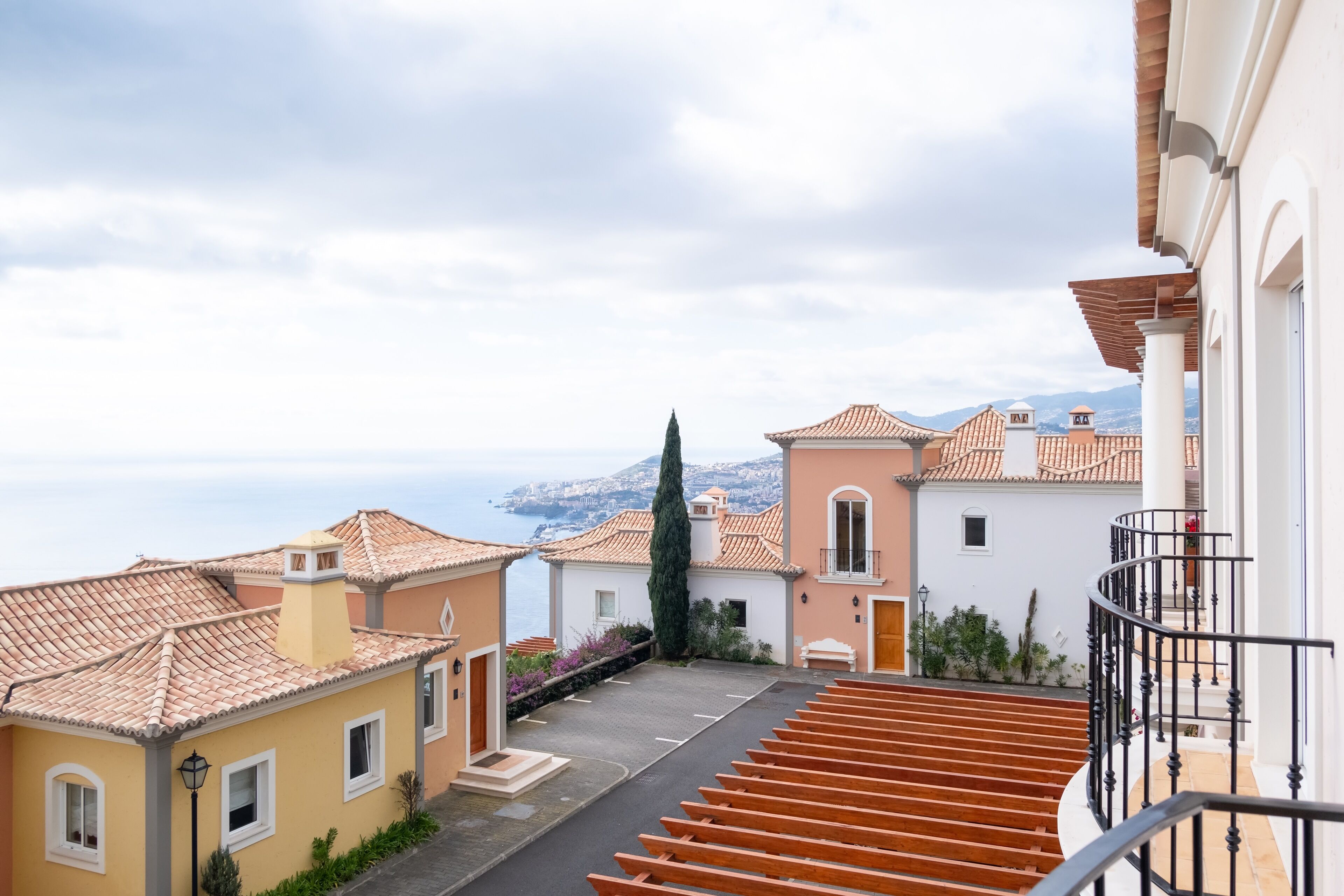 Foto - Balancal Apartments and Villas Palheiro Village