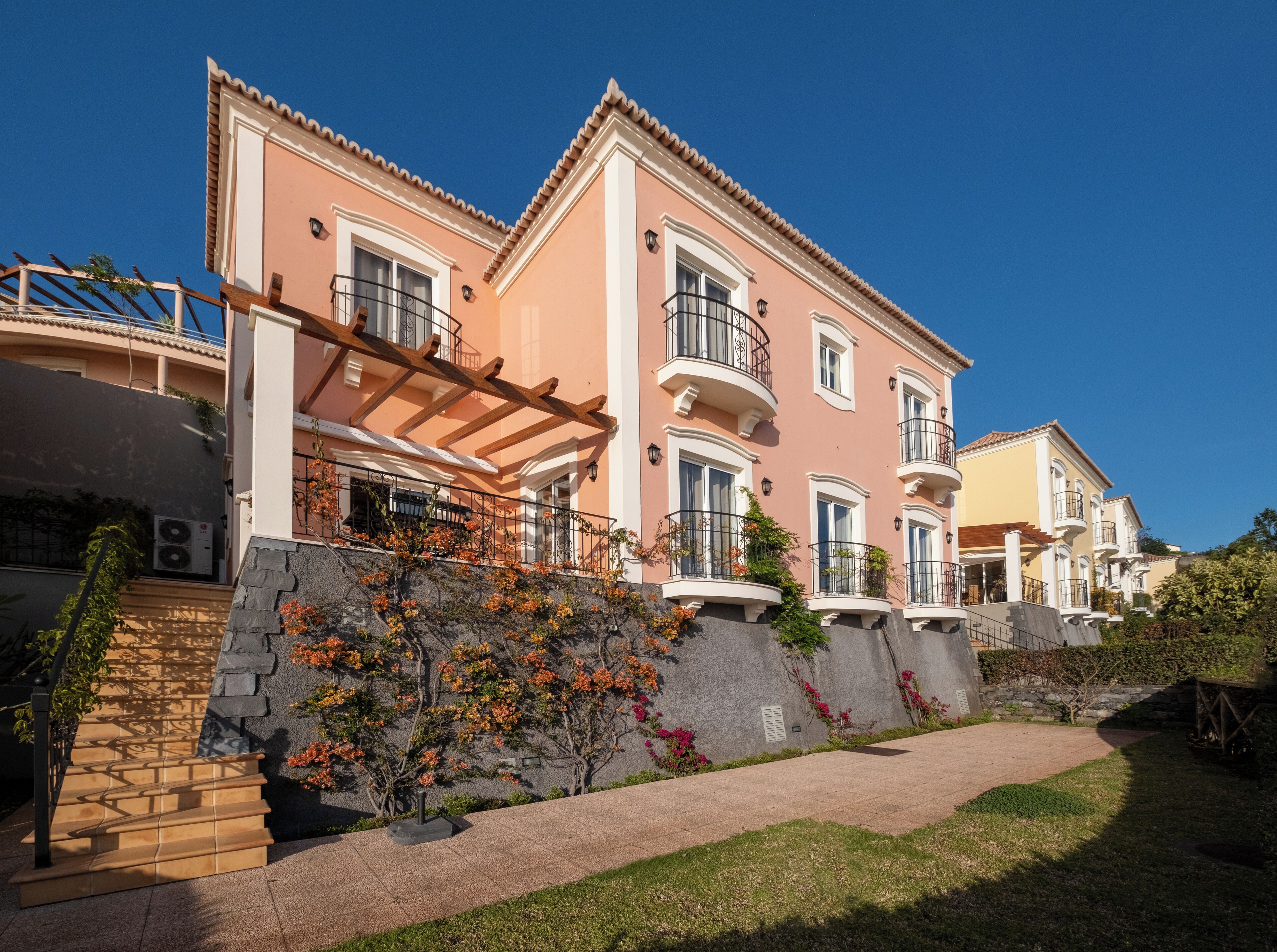 Photo - Balancal Apartments and Villas Palheiro Village by Holiday Rental Madeira