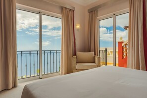 Three Bedroom Villa with Private Pool | View from room