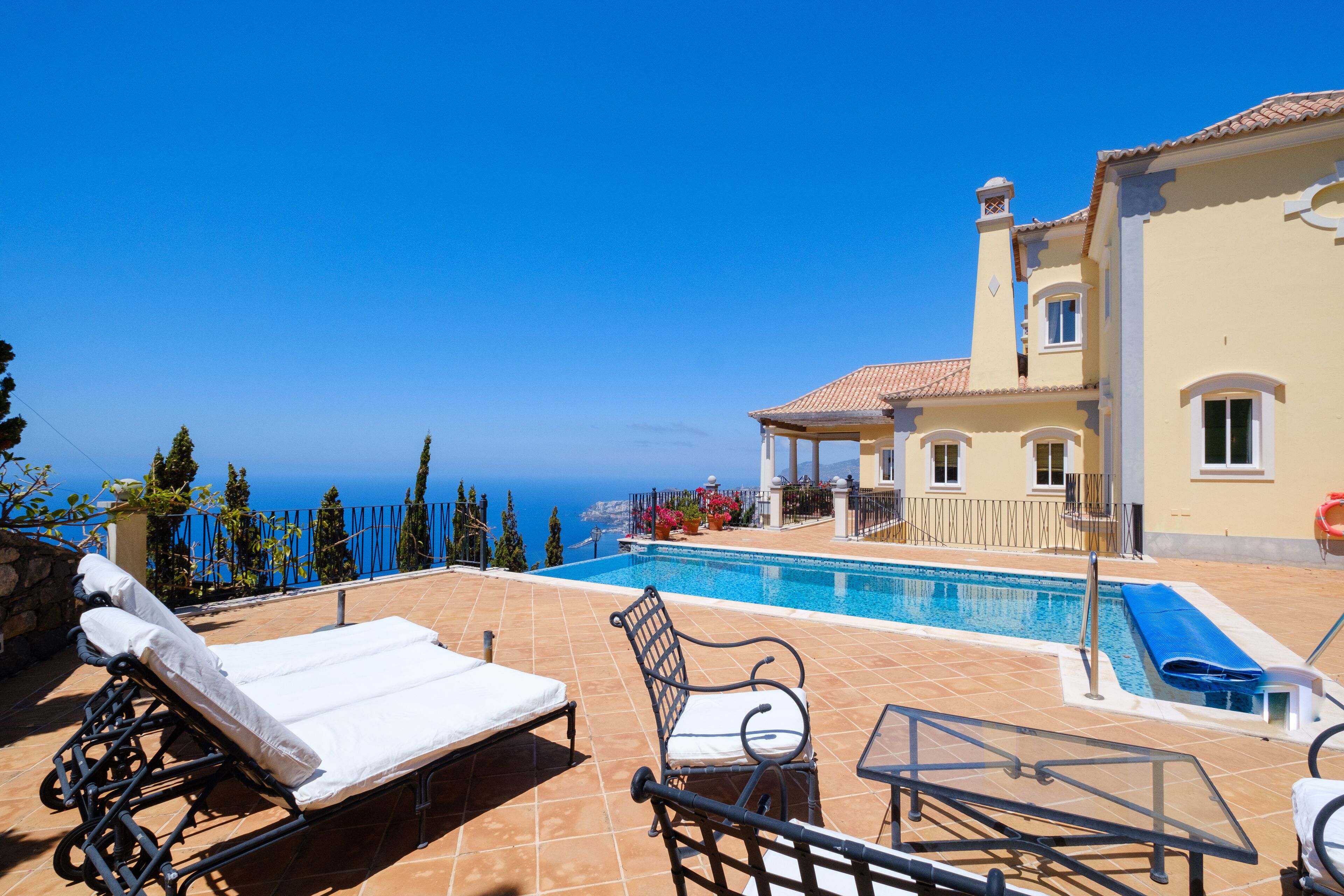 Foto - Balancal Apartments and Villas Palheiro Village