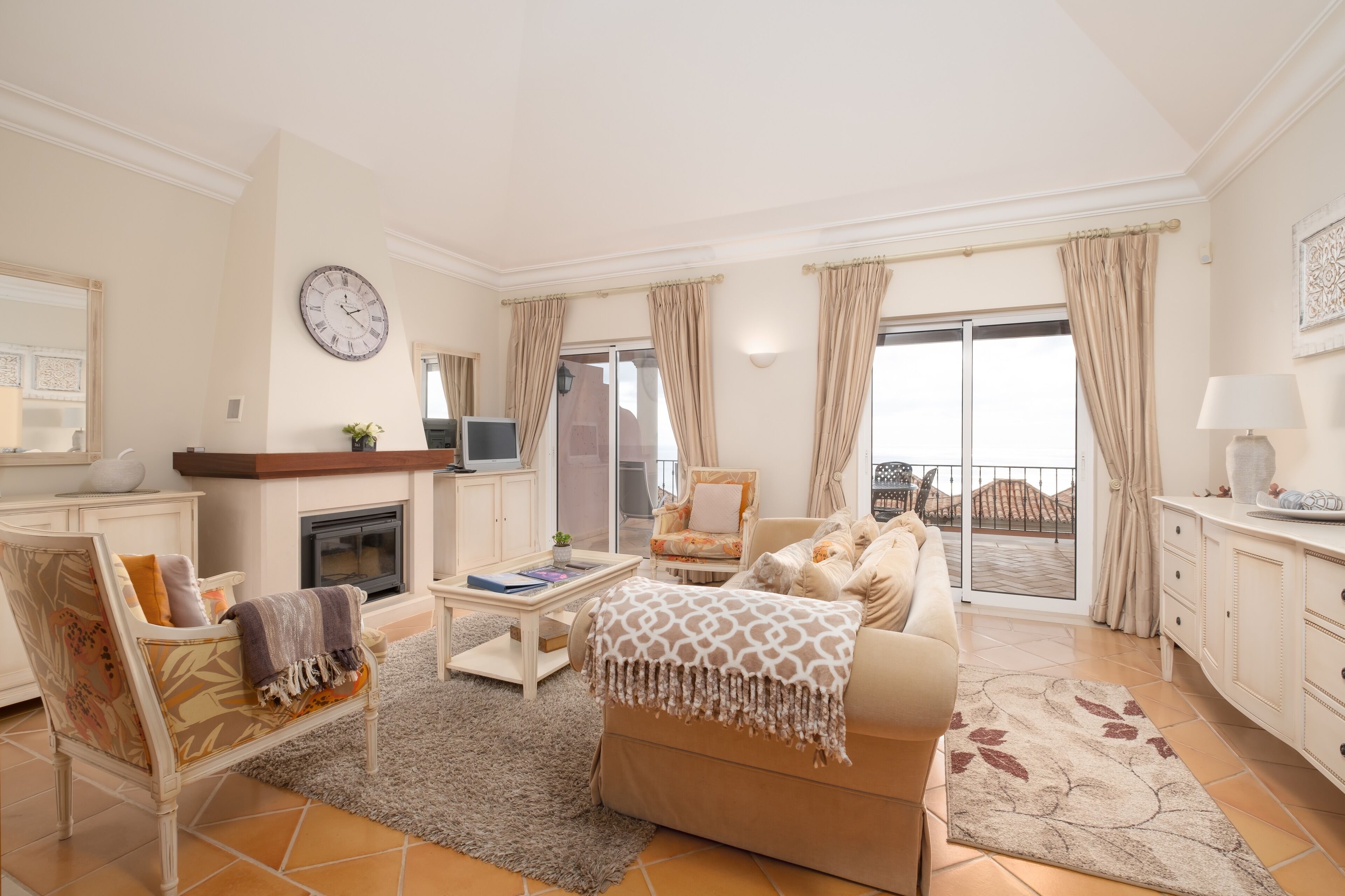 Foto - Balancal Apartments and Villas Palheiro Village