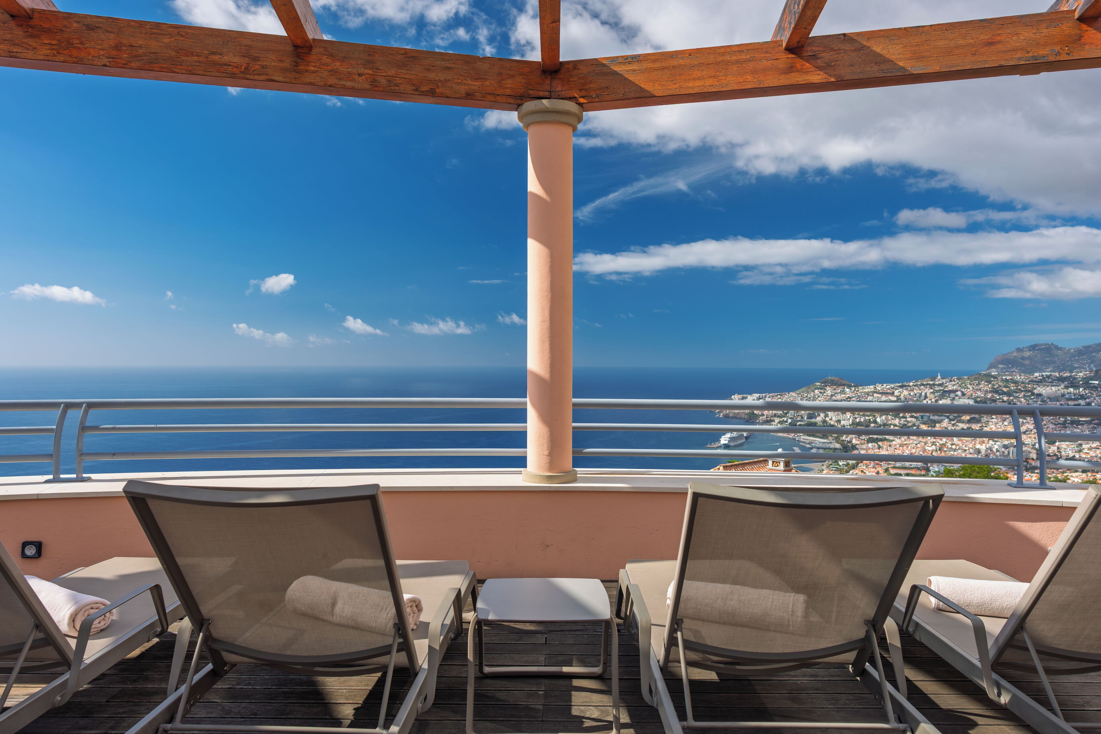 Solterrasse